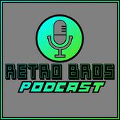 Podcast 💙Retro Bros Podcast💚