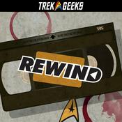 Podcast Rewind: A Star Trek Podcast