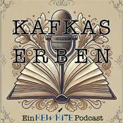 Podcast Kafkas Erben - Euer literarischer Podcast