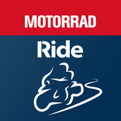 Podcast RIDE – Der Reisepodcast von MOTORRAD