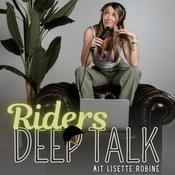 Podcast Riders deep talk