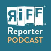 Podcast RiffReporter Podcast