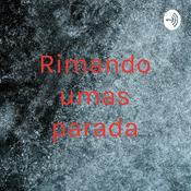 Podcast Rimando umas parada