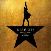 Podcast Rise Up!: A Hamilton Podcast With Mary & Blake