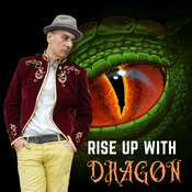 Podcast RISE UP with Dragon