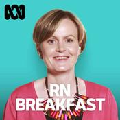 Podcast Radio National Breakfast — Separate stories podcast