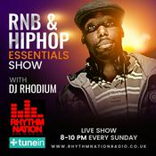 Podcast RnB and HipHop Essentials Show