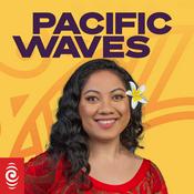 Podcast Pacific Waves