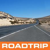 Podcast Roadtrip - Der Auto-Podcast