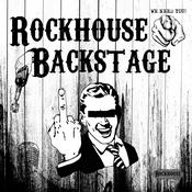 Podcast Rockhouse Backstage