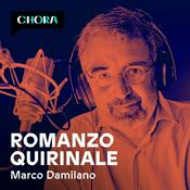 Podcast Romanzo Quirinale