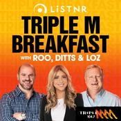 Podcast Roo, Ditts & Loz: Best Bits