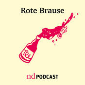 Podcast Rote Brause