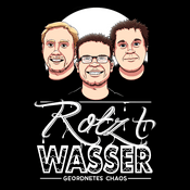 Podcast rotz + wasser