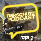 Podcast RSN Tierschutz Podcast