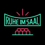 Podcast Ruhe im Saal - Das Filmgericht