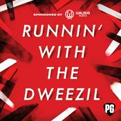 Podcast Runnin' With the Dweezil