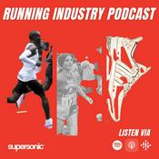 Podcast Running Industry Podcast