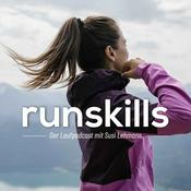 Podcast runskills – deine Lauf- und Marathon-Community