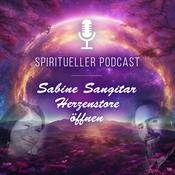 Podcast Sabine Sangitar – Herzenstore öffnen Podcast