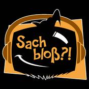 Podcast Sach bloß?!