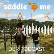 Podcast Saddle Me Talk