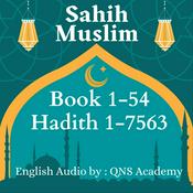 Podcast Sahih Muslim English Hadith