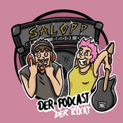 Podcast Salopp der Podcast der rockt