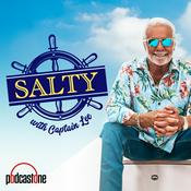 Podcast Salty with Captain Lee