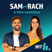 Podcast Sam & Rach for Breakfast - hit Mackay and the Whitsundays