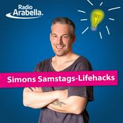 Podcast Samstags-Lifehack mit Simon