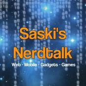 Podcast Saski's Nerdtalk