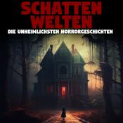 Podcast Schattenwelten - Unheimliche Horrorgeschichten und Creepypastas von Kati Winter