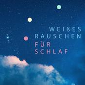 Podcast Weißes Rauschen für Schlaf und Fokus | Schlafklänge