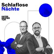 Podcast Schlaflose Nächte – Der Podcast über Unternehmertum