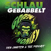 Podcast Schlaugebabbelt - der Crafter und TGE Podcast