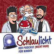 Podcast Schlaulicht