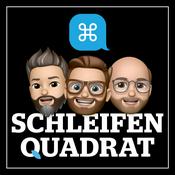 Podcast Schleifenquadrat. Der Apple-Podcast von Mac Life.