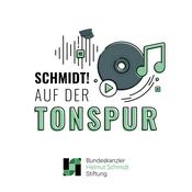 Podcast Schmidt! Auf der Tonspur