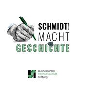 Podcast Schmidt! Macht Geschichte