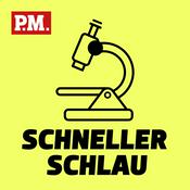 Podcast Schneller schlau - Der kurze Wissenspodcast von P.M.