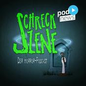 Podcast Schreckszene – Der Horror-Podcast