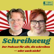 Podcast Schreibzeug