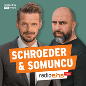 Podcast Schroeder & Somuncu