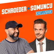 Podcast Schroeder + Somuncu exclusive