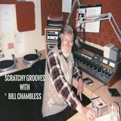 Podcast Scratchy Grooves Podcast