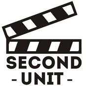 Podcast Second Unit