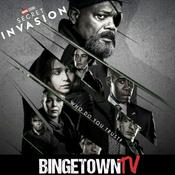 Podcast Secret Invasion: A BingetownTV Podcast