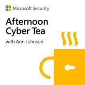 Podcast Afternoon Cyber Tea with Ann Johnson