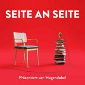 Podcast Seite an Seite - Der Bücher Podcast von Hugendubel